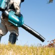 Makita UB001CZ leaf blower 36 V 252 km/h