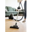 Gorenje VCE01TABKG 3.3 L Cylinder vacuum Dry 850 W Bagless