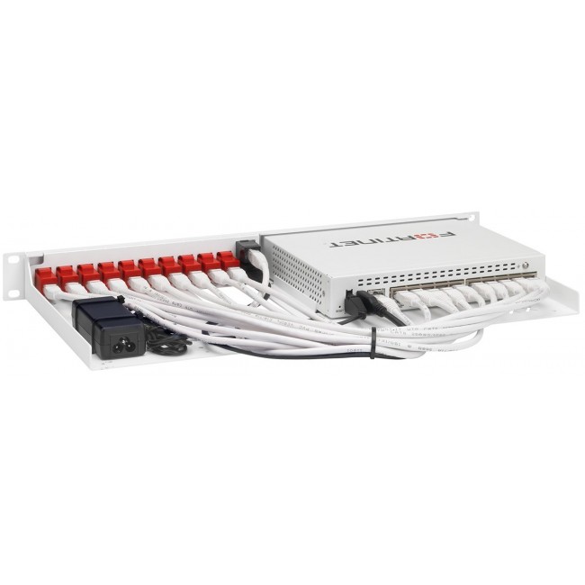 Rackmount IT Mount Kit for FortiGate