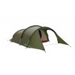 Easy Camp Pasvik 4 Dark Green Tunnel tent