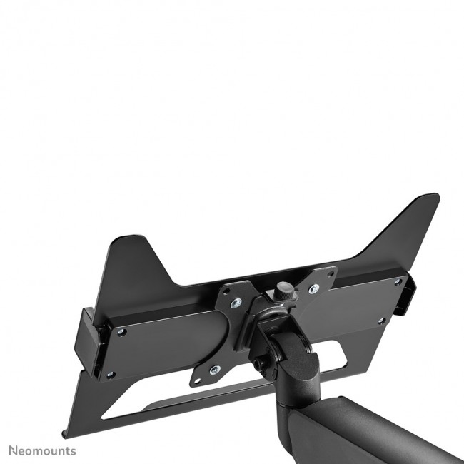 Neomounts ADS20-425BL1 Laptop holder 11.6-17.3