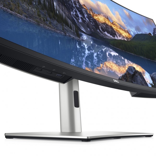DELL UltraSharp U3824DW computer monitor 95.2 cm (37.5