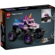 LEGO TECHNIC 42220 Monster Jam Sparkle Smash Pull-Back