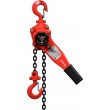Yato YT-58962 mechanical hoist 750 kg 1.5 m Red Yato YT-58962 mechanical hoist 750 kg 1.5 m Red