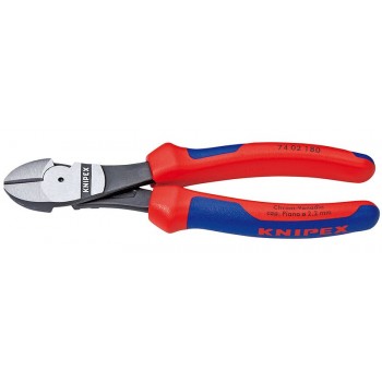 Knipex 74 02 180 plier Diagonal pliers