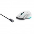 Dell Alienware Wireless Lunar Light AW620M 545-BBFC Mouse