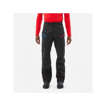 Spodnie w g ry Millet Trilogy Icon Wds Pt - black/noir rozmiar: s