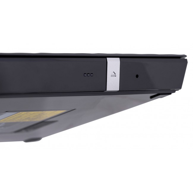 ASUS SDRW-08D2S-U Lite optical disc drive DVD RW Black