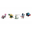 LEGO MARVEL 76340 Advent Calendar 2026
