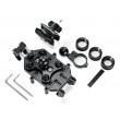 Phone holder for Ulefone Armor Mount Pro AM02 bike Phone holder for Ulefone Armor Mount Pro AM02 bike
