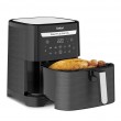 Tefal Easy Fry & Grill EY8018 6.5 L Stand-alone 1830 W Hot air fryer Black