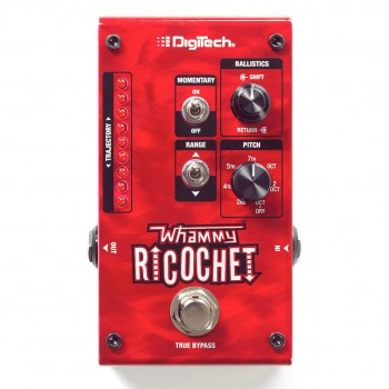 DigiTech Whammy Ricochet - guitar effect