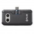 FLIR One FP3IC thermal imaging camera Noise equivalent temperature difference (NETD) Black 160 x 120 pixels FLIR One FP3IC thermal imaging camera Noise equivalent temperature difference (NETD) Black 160 x 120 pixels
