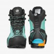 Scarpa RIBELLE LITE HD WOMAN, 37.5, Aqua Green