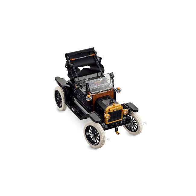 LEGO ICONS 11376 Ford Model T