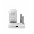 Orava HM-03 hotdog maker Hot dog toaster 250 W White