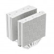 DeepCool ASSASSIN 4S WH Processor Air cooler 14 cm White 1 pc(s) DeepCool ASSASSIN 4S WH Processor Air cooler 14 cm White 1 pc(s)