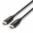 Lindy 38513 HDMI cable 30 m HDMI Type A (Standard) Black Lindy 38513 HDMI cable 30 m HDMI Type A (Standard) Black
