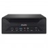 Shuttle XPC slim Barebone XH610 - S1700, Intel H610, 1xDP, 1xHDMI, 1x VGA, 2x COM (RS232), 2x LAN (2.5G and 1G), 1x slim5.25