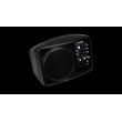 Mackie SRM 150 loudspeaker 3-way Black Wired 100 W