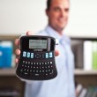 DYMO LabelManager 210D QWERTZ Kitcase