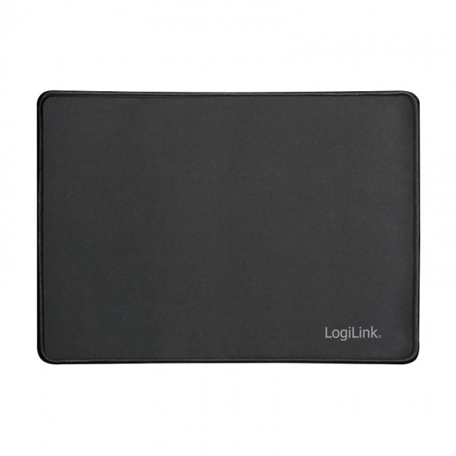 LogiLink ID0185 keyboard Mouse included Gaming USB QWERTY English Black