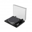Kanto Audio obi3 gen2 - turntable, black