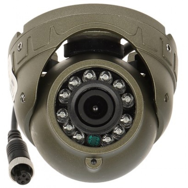 MOBILNA KAMERA AHD ATE-CAM-AHD238HD-V2 - 1080p 2.8 mm AUTONE