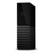 Western Digital My Book external hard drive 16 TB USB Type-A 2.0/3.2 Gen 1 (3.1 Gen 1) Black
