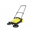KARCHER S 4 Twin sweeping machine - 1.766-360.0