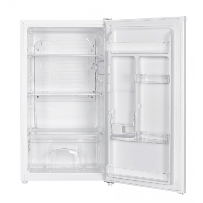 Beko LS9052WN fridge Freestanding 88 L White