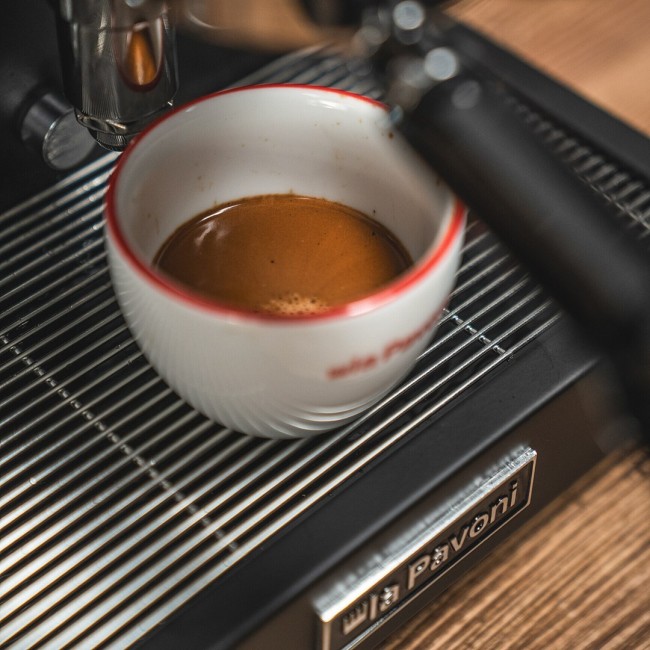 la Pavoni LPSCVB01EU coffee maker Semi-auto Espresso machine 2.9 L