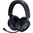 Razer Kraken V4 Pro Headset Wired & Wireless Head-band Gaming USB Type-A Bluetooth Black Razer Kraken V4 Pro Headset Wired & Wireless Head-band Gaming USB Type-A Bluetooth Black