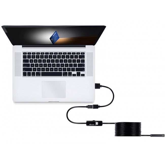 Tracer HardWire industrial endoscope 70 