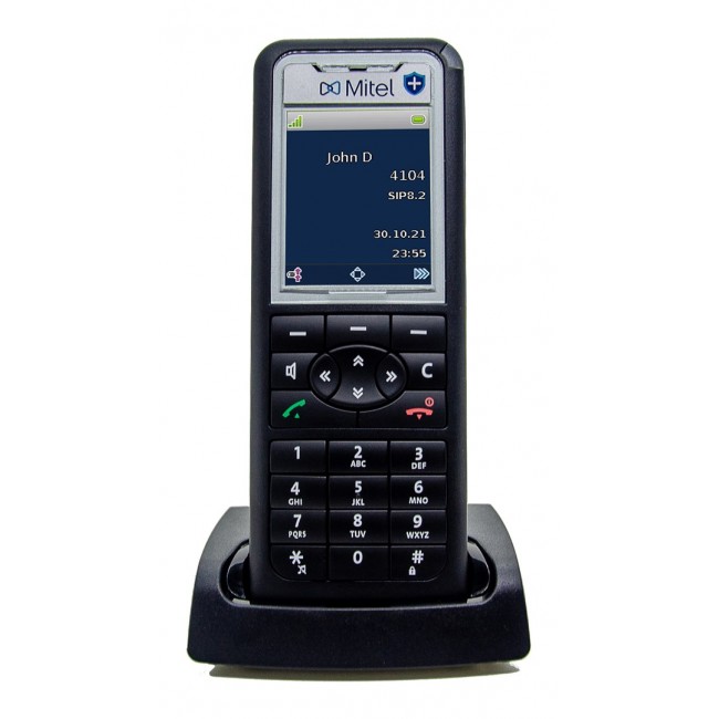 Mitel 612dt Cordless Extension Handset