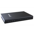 Yeastar TA800 VoIP telephone adapter