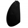 MEDIA-TECH VERTIC MT1122 Wired vertical mouse 6400 DPI Black MEDIA-TECH VERTIC MT1122 Wired vertical mouse 6400 DPI Black