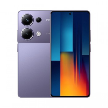 Smartfon Poco M6 Pro 12/512GB Purple