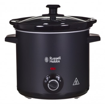 Russell Hobbs 24180-56 slow cooker 3.5 L 200 W Black