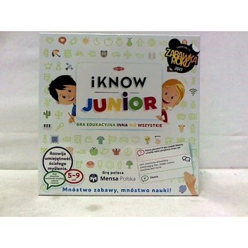 iKNOW Junior