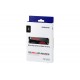 Samsung MZ-V9P2T0 M.2 2 TB PCI Express 4.0 V-NAND MLC NVMe Samsung MZ-V9P2T0 M.2 2 TB PCI Express 4.0 V-NAND MLC NVMe