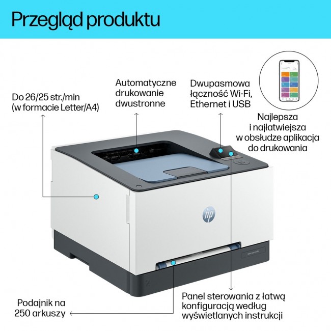 HP Color LaserJet Pro 3202dw 600 x 600 DPI A4 Wi-Fi HP Color LaserJet Pro 3202dw 600 x 600 DPI A4 Wi-Fi