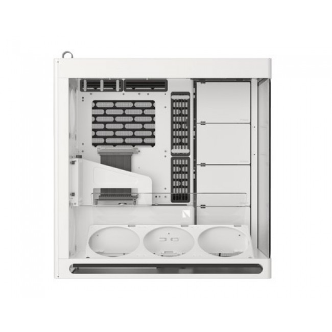 HAVN HS 420 VGPU Midi Tower White HAVN HS 420 VGPU Midi Tower White