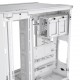 Corsair 6500D AIRFLOW Midi Tower White Corsair 6500D AIRFLOW Midi Tower White