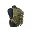 Backpack type Assault Pack (Laser Cut) - olive green