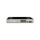 Cudy GS2008PS2 network switch Managed L2 Gigabit Ethernet (10/100/1000) Power over Ethernet (PoE) Black Cudy GS2008PS2 network switch Managed L2 Gigabit Ethernet (10/100/1000) Power over Ethernet (PoE) Black