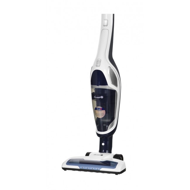 VERTICAL VACUUM CLEANER 2 IN 1 UCZNIK OP-2019