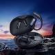 Hoco EA6 Headset Wireless Open-Ear Connectivity/Music Bluetooth Black Hoco EA6 Headset Wireless Open-Ear Connectivity/Music Bluetooth Black