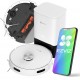 Intelligent Cleaning Robot EZVIZ RE4 PLUS Intelligent Cleaning Robot EZVIZ RE4 PLUS