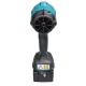 Makita DAS180RT Black, Green Makita DAS180RT Black, Green